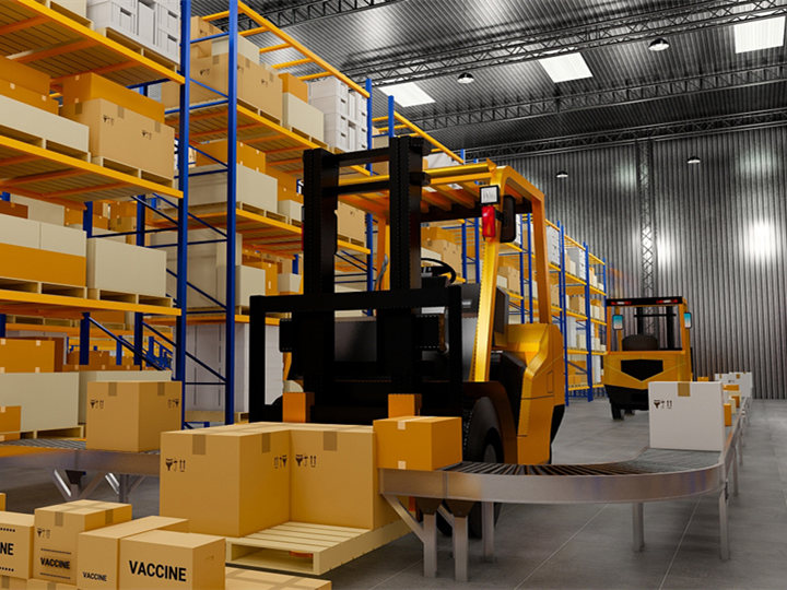 租天津立體倉，您找順達倉儲